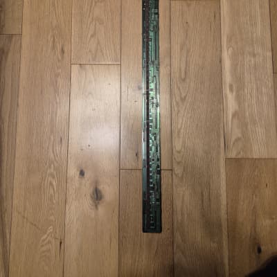 Parts - Yamaha DX100 Keyboard Key Contact PCB