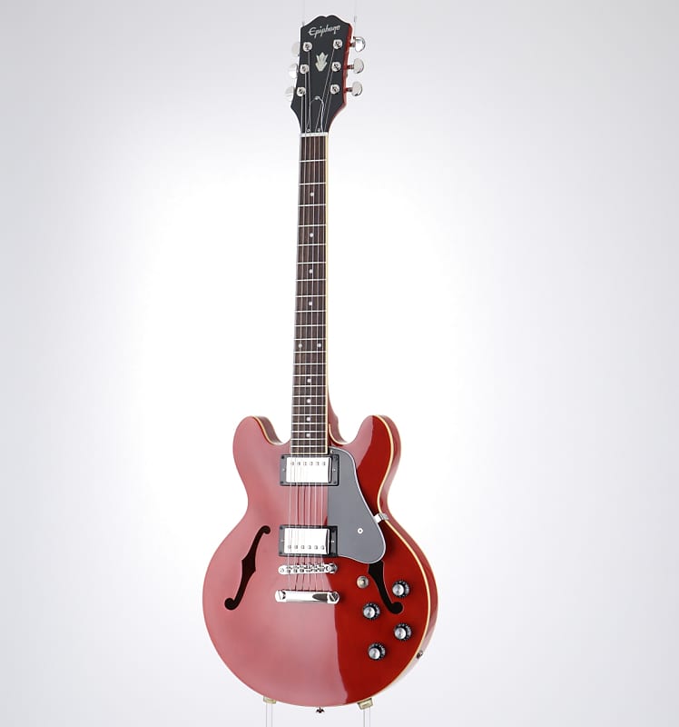 Epiphone Dot Es 339 10 30 Reverb UK