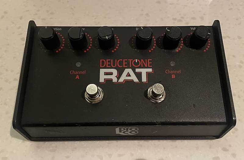 ProCo Deucetone RAT