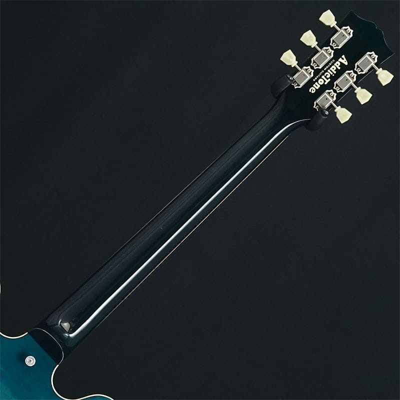 unknown [USED] Addictone Custom Guitars Order 335 Model