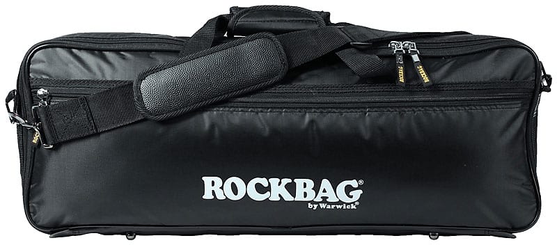 Warwick Rockbags RB 23050 B RC300 Gig Bag image 1