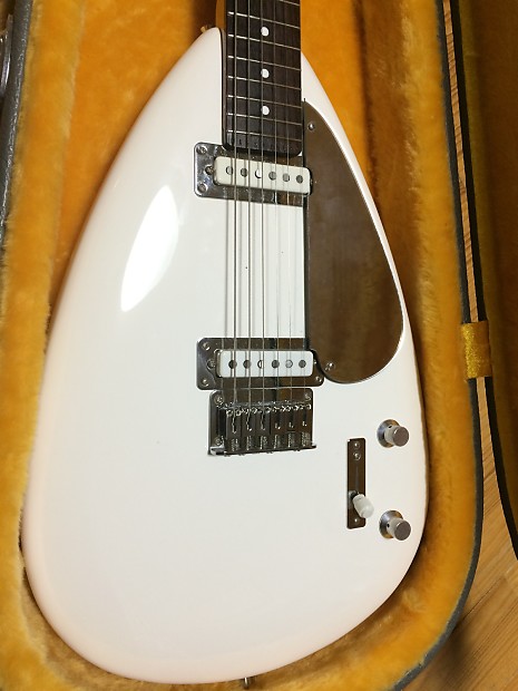 Phantom Guitar Works Teardrop ギター　レフティ Phantom Guitar Works Teardrop ギター レフティ Phantom