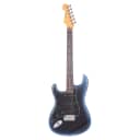 Fender American Professional II Stratocaster Dark Night LEFTY