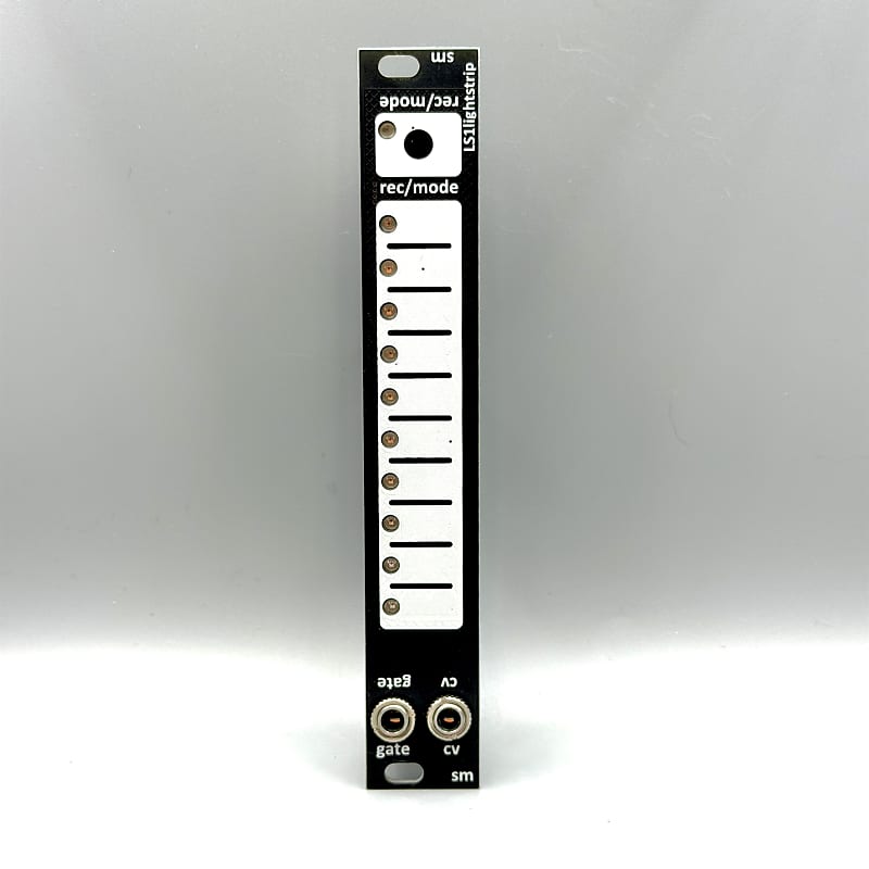 Soundmachines LS1 Lightstrip