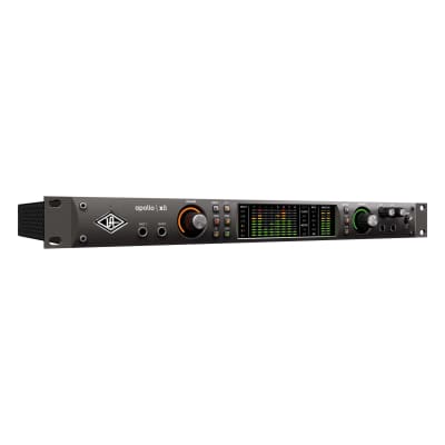 Universal Audio Apollo X8 Thunderbolt 3 Audio Interface image 24