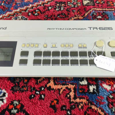 Roland TR-505 Rhythm Composer (Warranty)