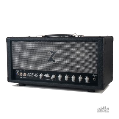 Dr. Z CAZ-45 Head and Matching 2x12 Cabinet *Video* image 8