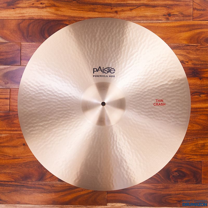 Paiste on sale cymbals lines