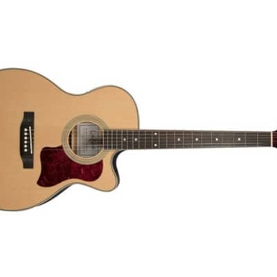 Carlo Robelli F645CE Acoustic Electric Guitar(New) for sale