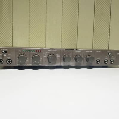 Korg SD-400 Signal Delay Analog BBD | Reverb UK