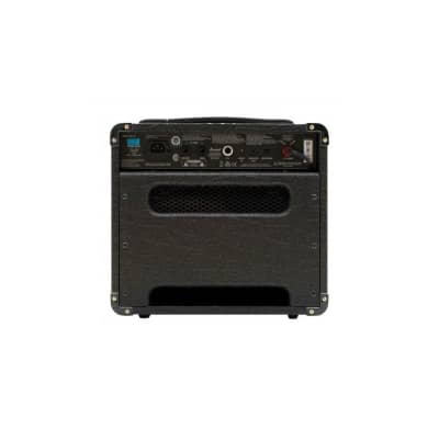 Amplificador Marshall DSL1CR 1W 2 canales con reverberación