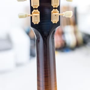 ギター GIBSON J-200M Custom Natural 2007 Gibson J-200M Custom Natural 2007 Safe delivery from Japan