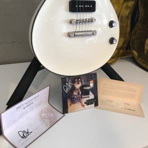 Phil X of Bon Jovi - Limited Edition Yamaha SG1801PX image 7
