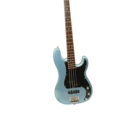 Squier Vintage Modified Precision Bass PJ | Reverb Canada