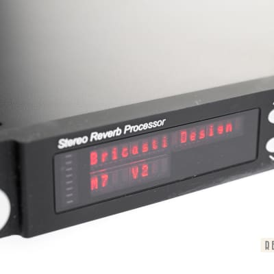 Bricasti M7 Reverb image 6