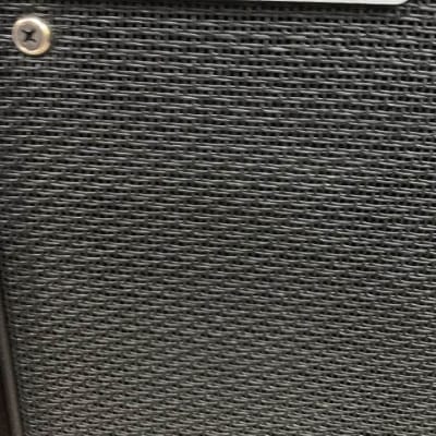 Mesa Boogie Mark V 3 Channel 90 Watt 1X12 Combo with Matching 1X12 Extension image 6