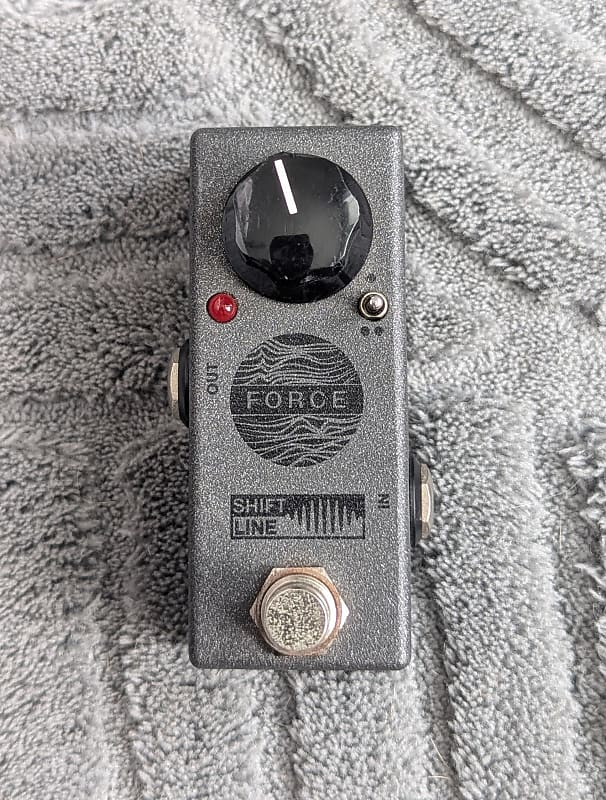 Shift Line Force