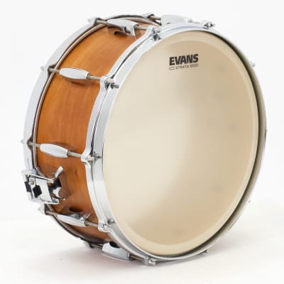 TreeHouse Custom Drums 6½x14 Solid Maple Concert Snare Drum image 5