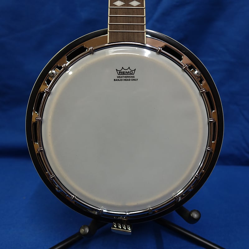 Ozark 2024 ukulele banjo