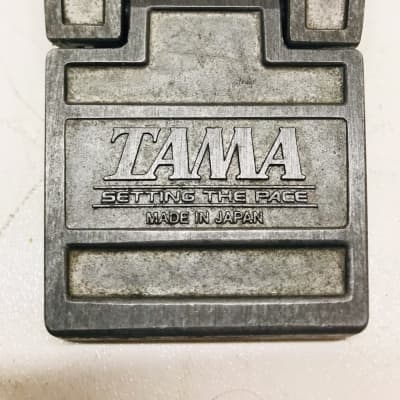 Tama Vintage Single Kick Pedal image 6