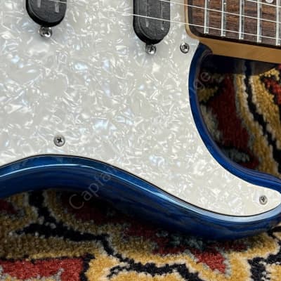 1996 G&L - Legacy Special - ID 3738 image 7