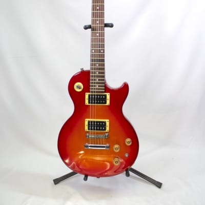 Epiphone Les Paul 100 Solid Body Electric Guitar in