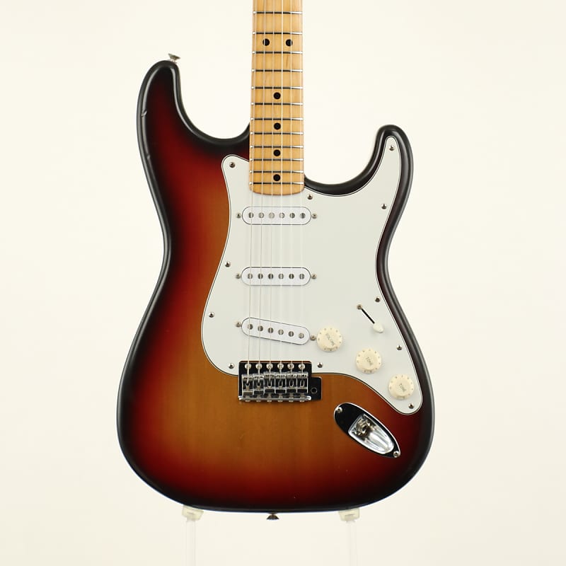 Heerby Stratocaster Type  [12/11] image 1