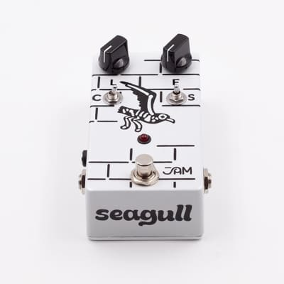 Jam Pedals Seagull Pedal image 2