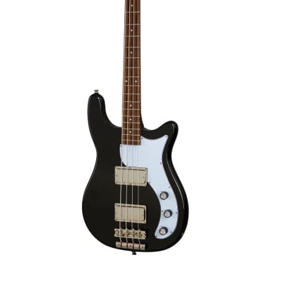 EPIPHONE Embassy Bass Graphite Black for sale