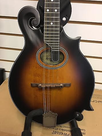 Epiphone masterbilt hot sale mandolin