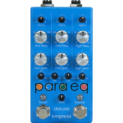 ギター empress reverb Amazon.com: Empress Effects Reverb : Musical Instruments