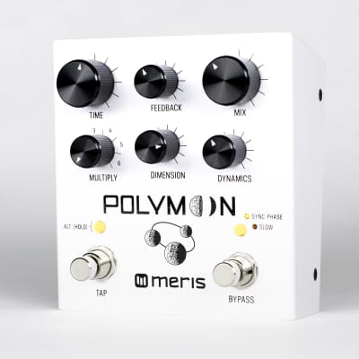 Reverb.com listing, price, conditions, and images for meris-polymoon