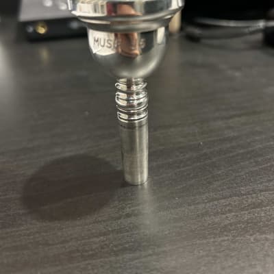 Brass Lab.MOMO [USED] Brass Lab Momo / LB NY 1C Trumpet Mouthpiece