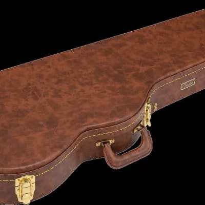 Fender Classic Series Poodle Case, Strat/Tele for sale