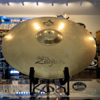 Zildjian 20