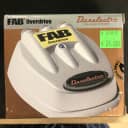 Danelectro FAB Overdrive Pedal