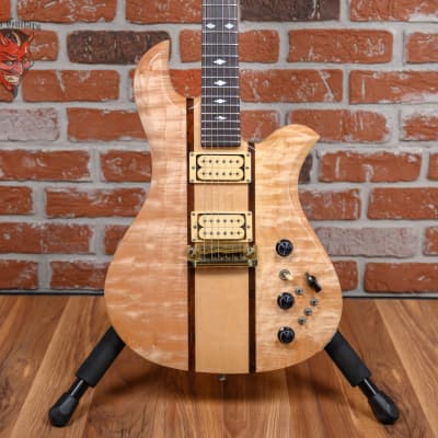 B.C. Rich Eagle Standard 1976 - 1987 | Reverb Canada