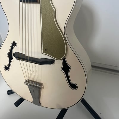 Immagine Famos Archtop late 1950s - 5