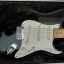 Fender Stratocaster Hardtail  1979 black