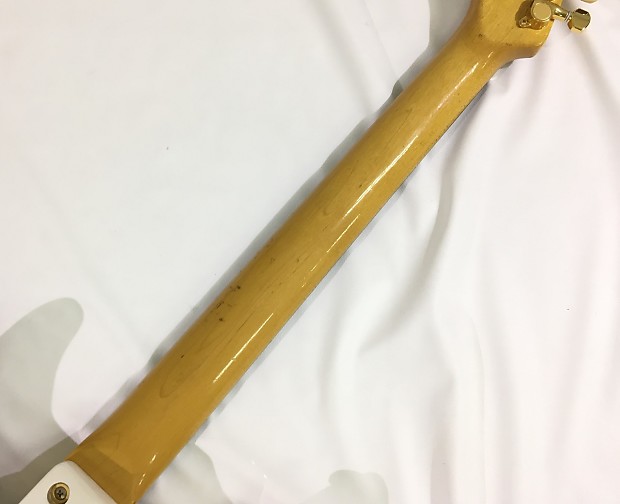 FERNANDES FST-140 90s / made in Japan | Reverb Slovakia