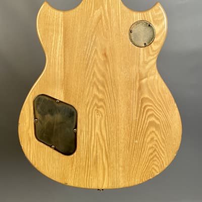 Ibanez Professional Model 2680 'Bob Weir' 1977 Natural image 19