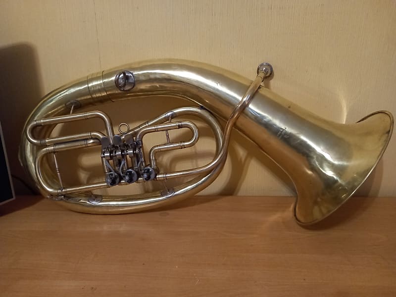 Chicago Winds CC-TR2100L Pocket Trumpet