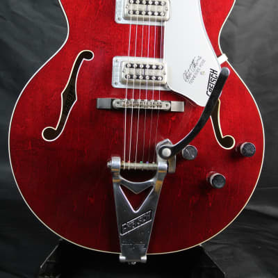 Gretsch G6119 Chet Atkins Tennessee Rose 2007 - 2014 | Reverb