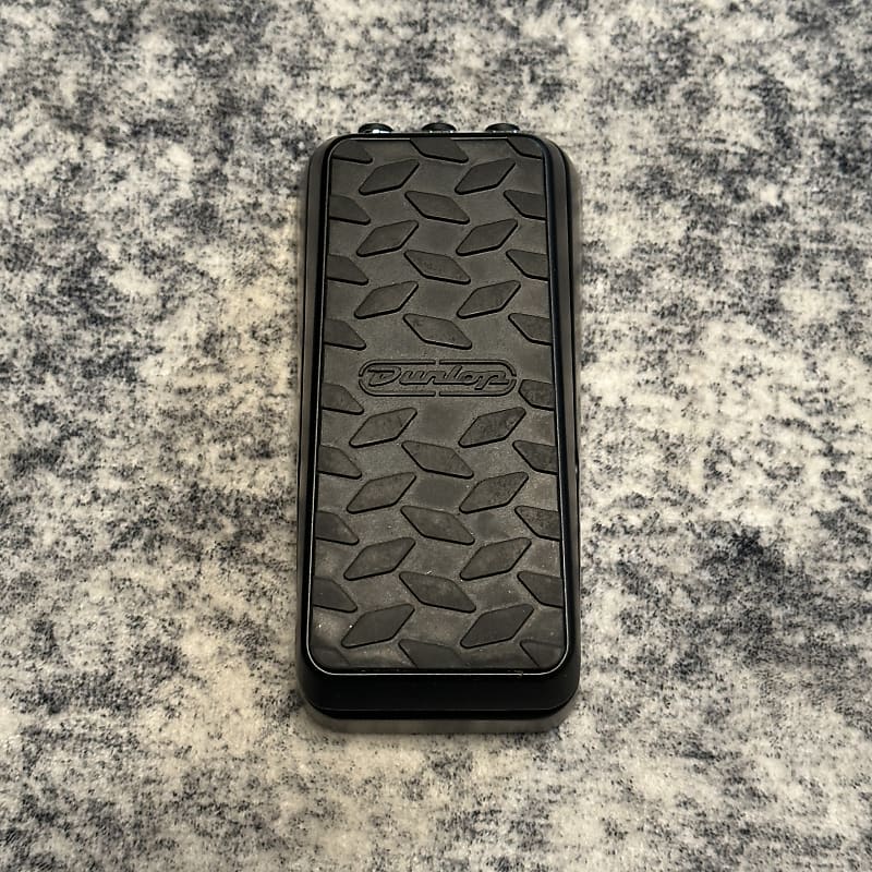 Dunlop DVP5 Volume (X) 8 Pedal