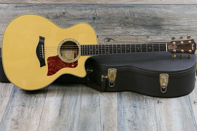 Taylor 714ce store limited edition