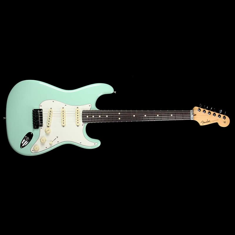 Fender Custom Shop Masterbuilt Todd Krause Jeff Beck Fender Custom Shop Masterbuilt Todd Krause Jeff Beck