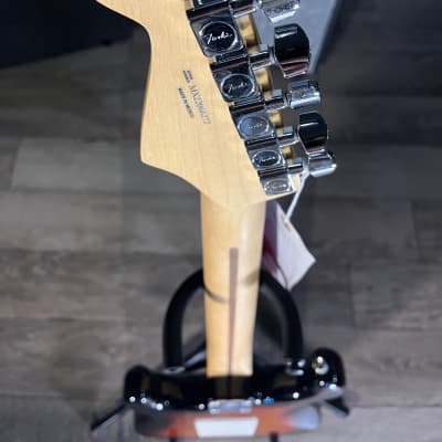 Fender Player Stratocaster HSS 3-Tone Sunburst w/ Free Shipping image 6