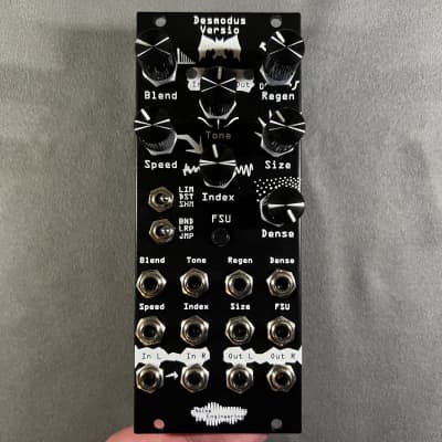 Noise Engineering Desmodus Versio | Reverb