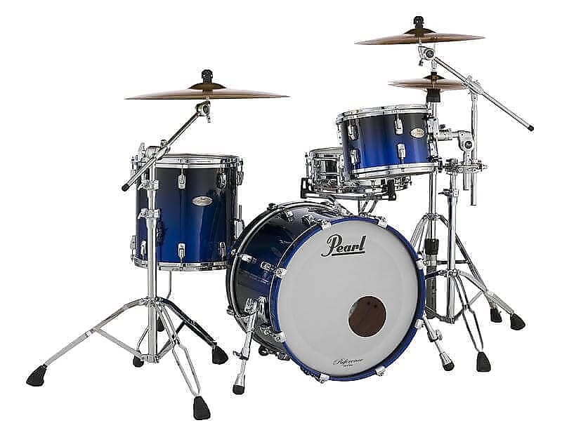Pearl RF903XP Reference 12x8 / 14x14 / 20x14" 3pc Shell Pack image 1