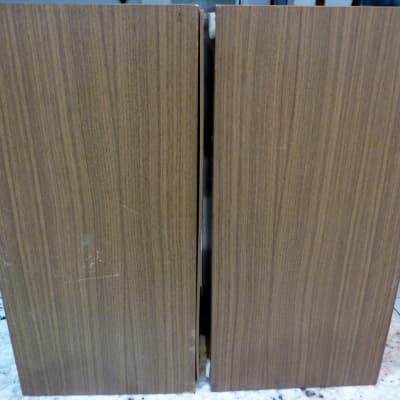 Telefunken RB70 Klangbox Rare Hi-Fi Vintage Speaker Pair Telefunken RB70 Klangbox Rare Hi-Fi Vintage Speaker Pair